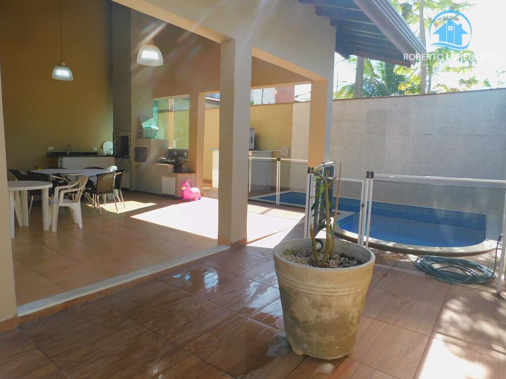Casa, 4 quartos, 260 m² - Foto 5