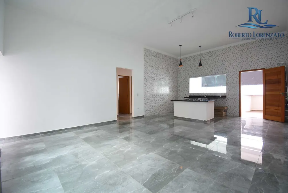 Casa, 3 quartos, 140 m² - Foto 2
