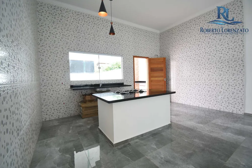 Casa, 3 quartos, 140 m² - Foto 5