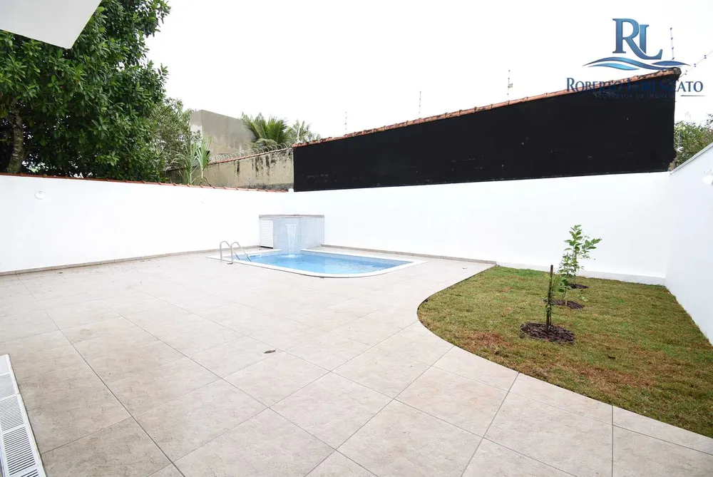 Casa, 3 quartos, 140 m² - Foto 4