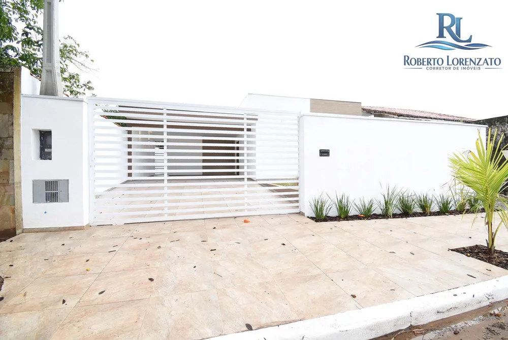 Casa, 3 quartos, 140 m² - Foto 7