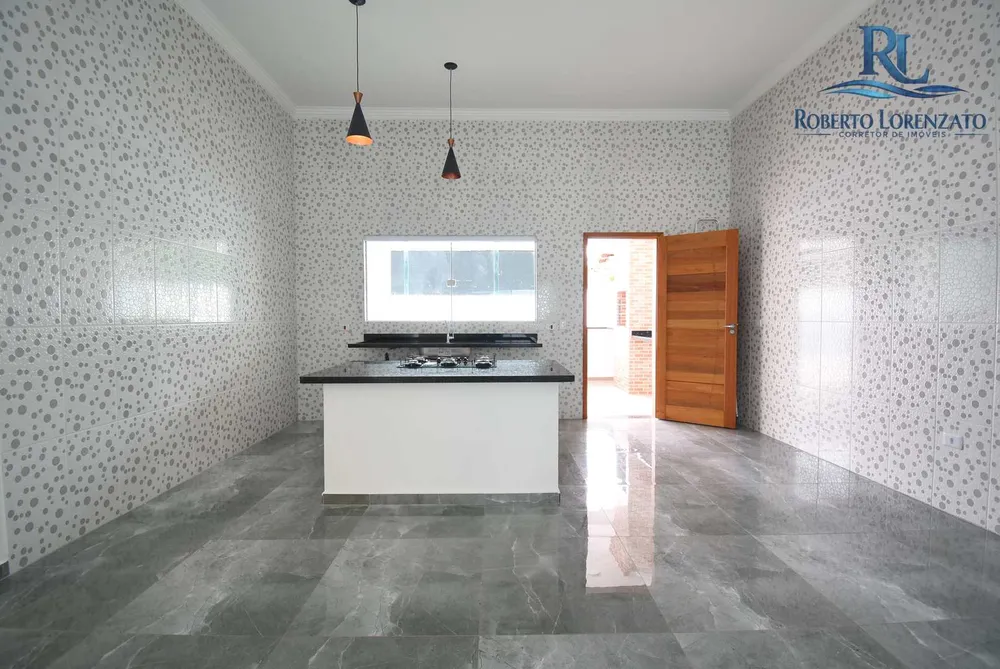 Casa, 3 quartos, 140 m² - Foto 11