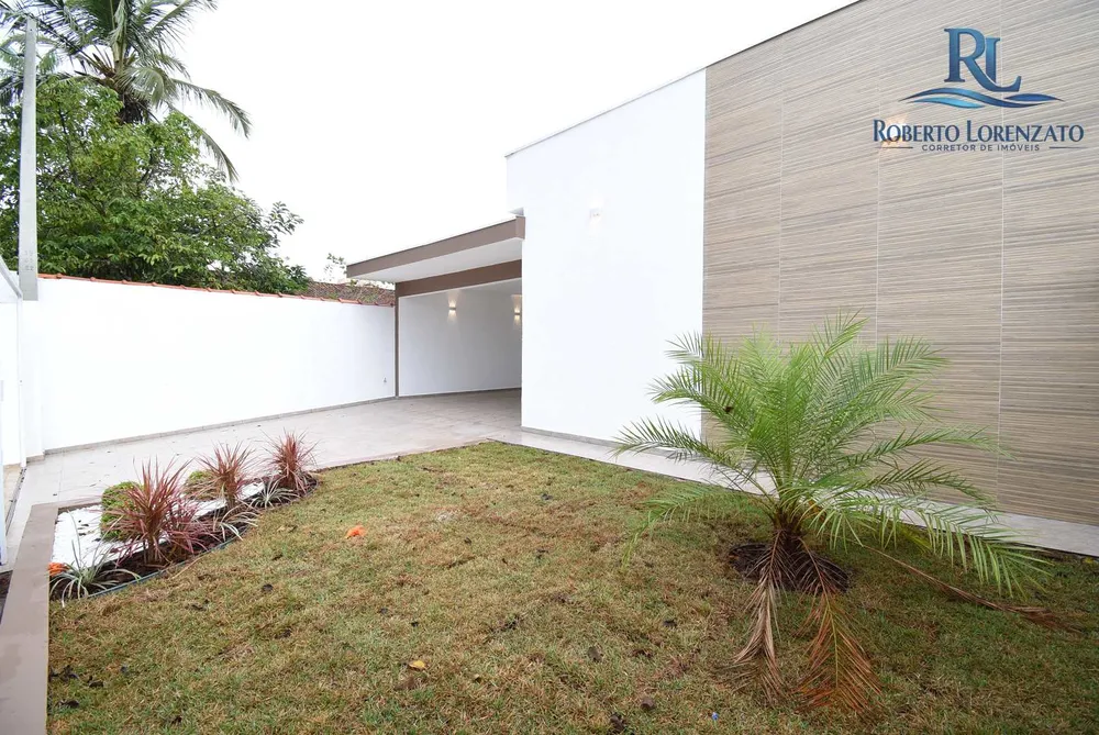 Casa, 3 quartos, 140 m² - Foto 3