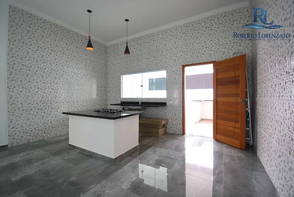 Casa, 3 quartos, 140 m² - Foto 6