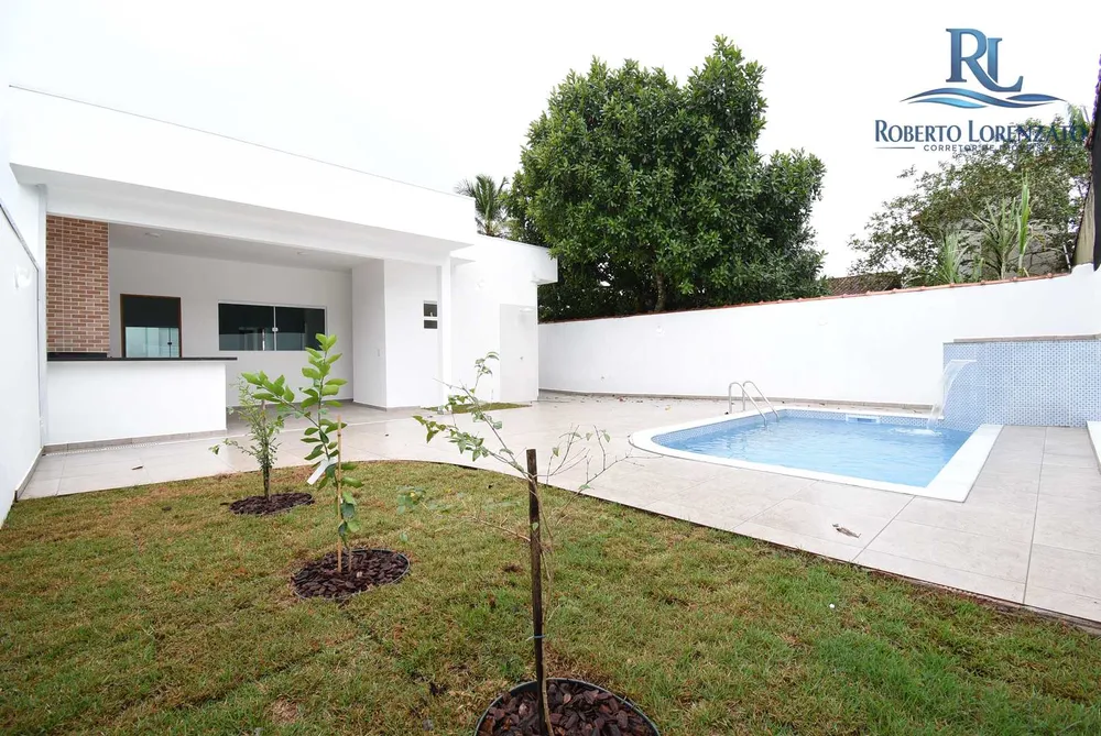 Casa, 3 quartos, 140 m² - Foto 8