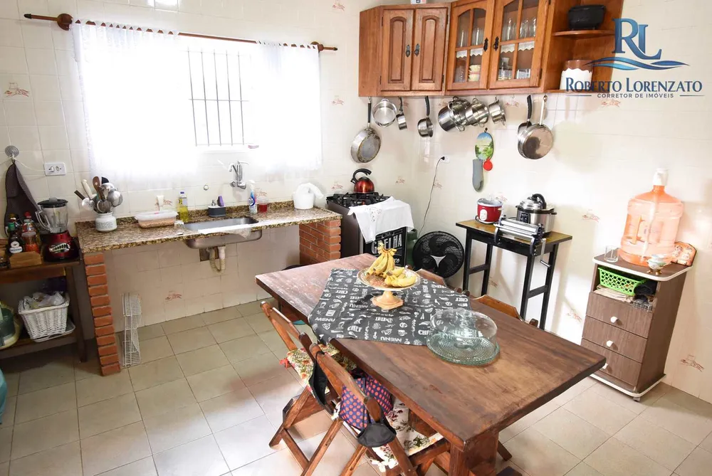 Casa, 2 quartos, 99 m² - Foto 5