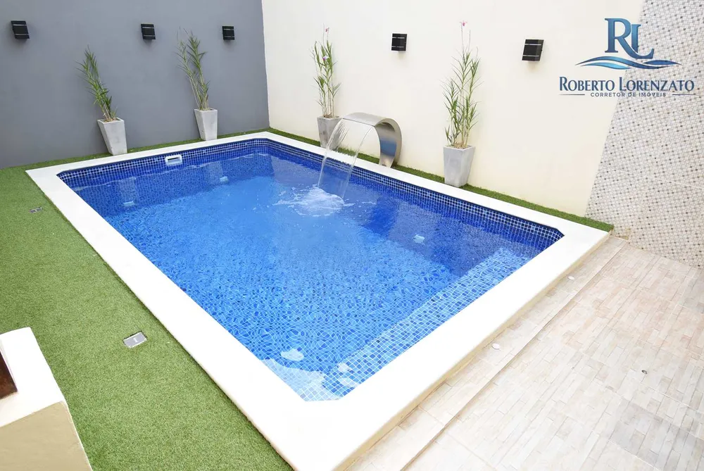 Casa, 2 quartos, 99 m² - Foto 1