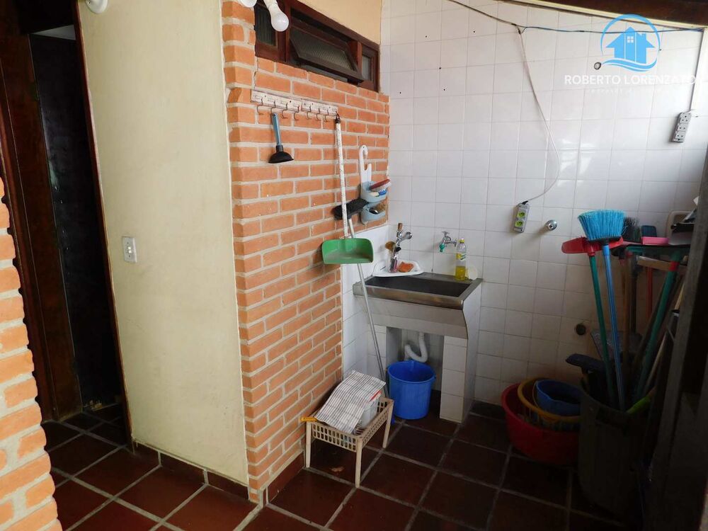 Casa, 4 quartos, 344 m² - Foto 2
