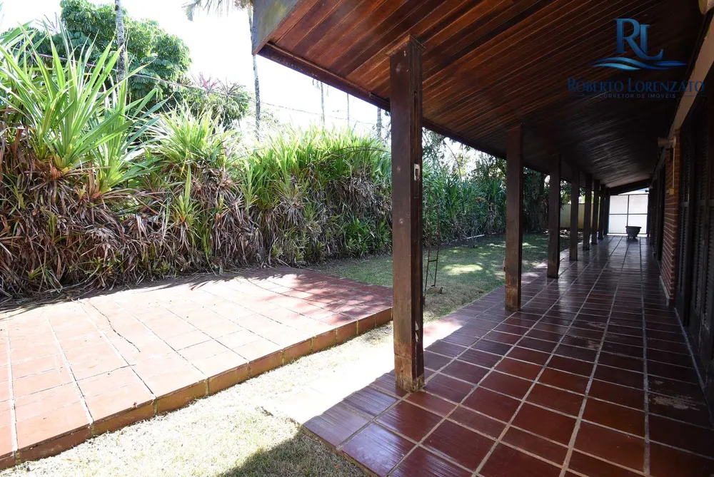 Casa, 4 quartos, 344 m² - Foto 3