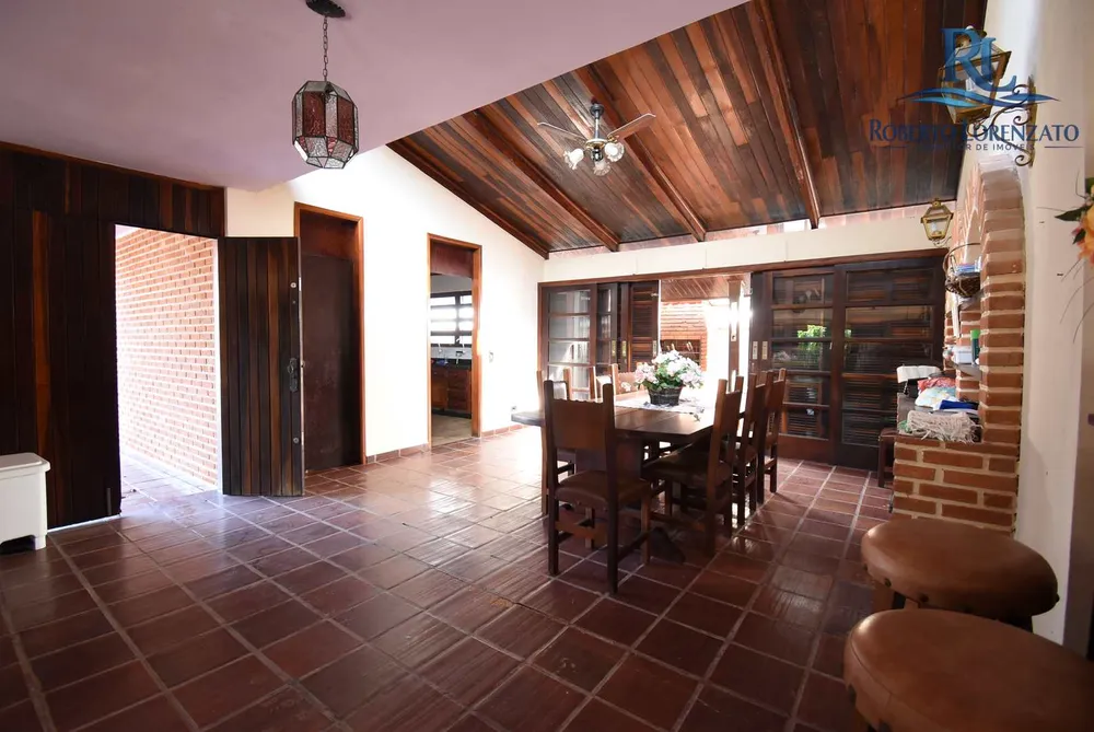 Casa, 4 quartos, 344 m² - Foto 7