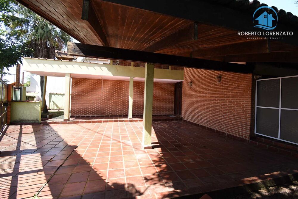 Casa, 4 quartos, 344 m² - Foto 4