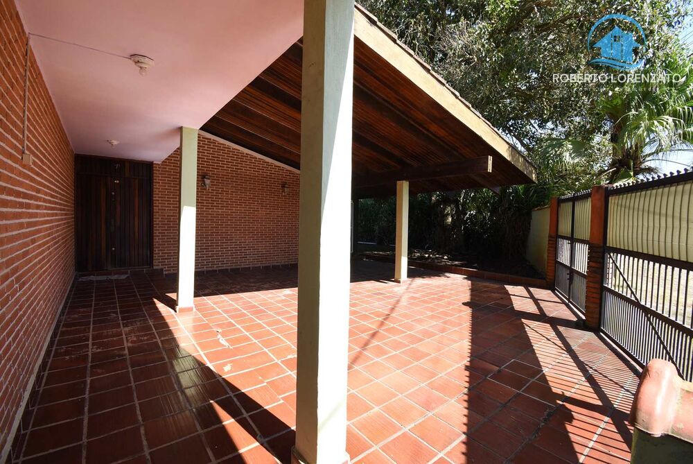 Casa, 4 quartos, 344 m² - Foto 3
