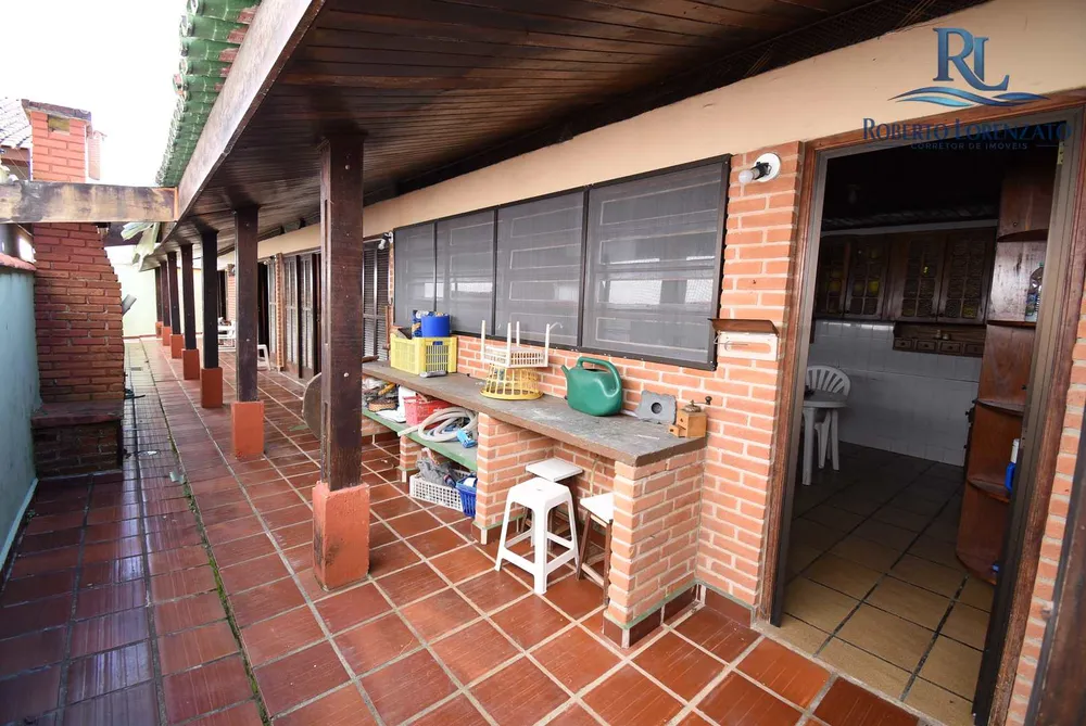Casa, 4 quartos, 344 m² - Foto 5