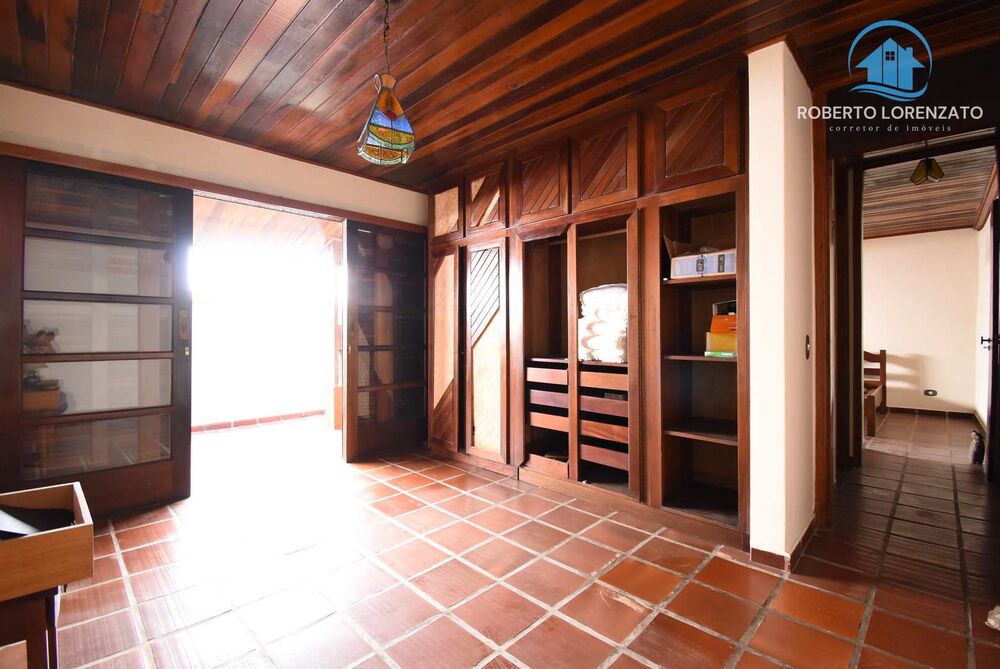 Casa, 4 quartos, 344 m² - Foto 1