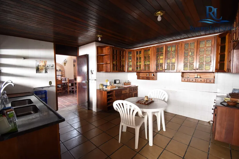 Casa, 4 quartos, 344 m² - Foto 6