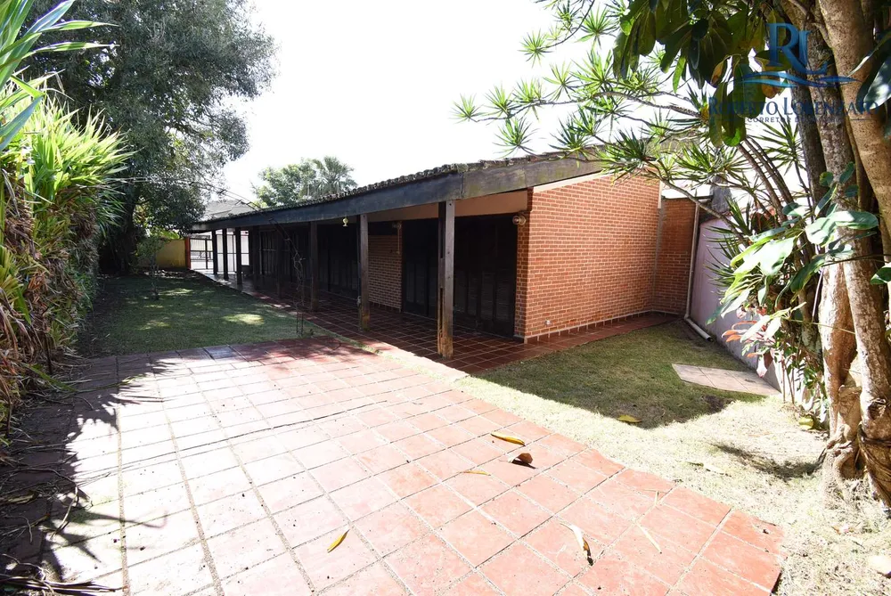 Casa, 4 quartos, 344 m² - Foto 2