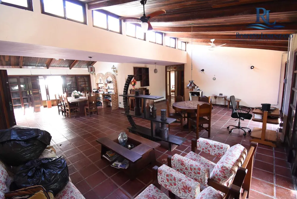 Casa, 4 quartos, 344 m² - Foto 8