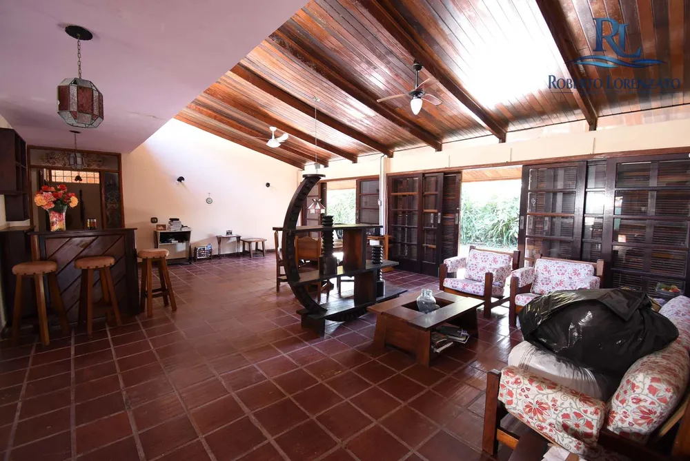 Casa, 4 quartos, 344 m² - Foto 12