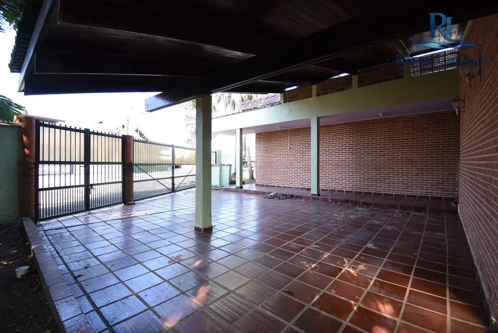 Casa, 4 quartos, 344 m² - Foto 1