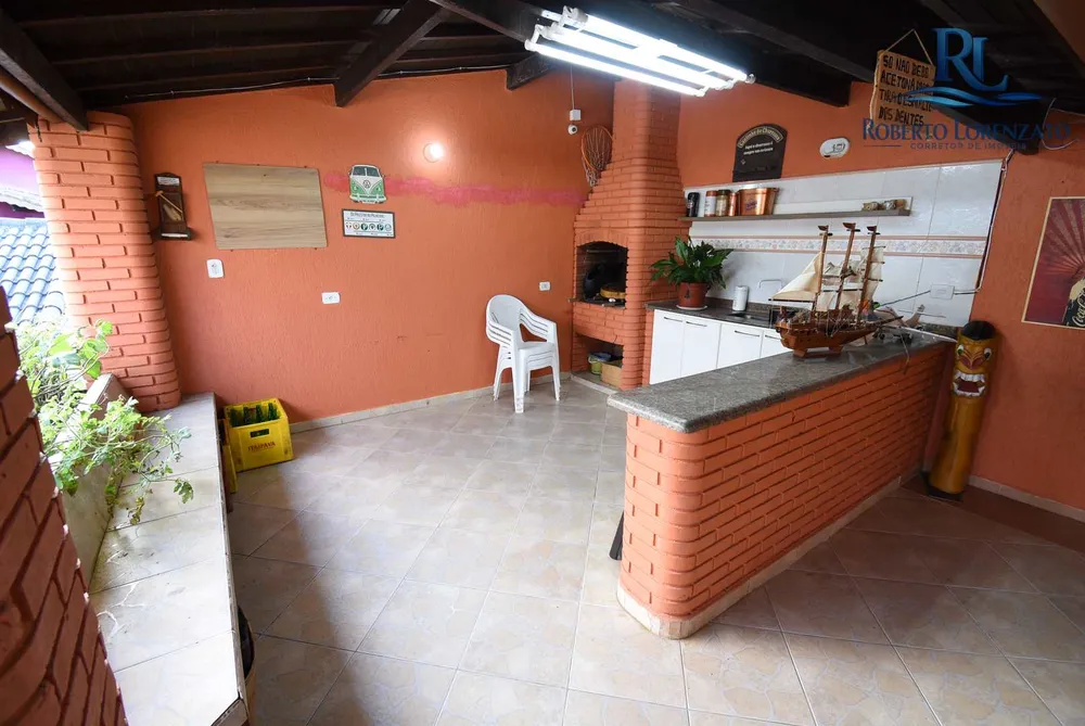 Casa, 6 quartos, 177 m² - Foto 6