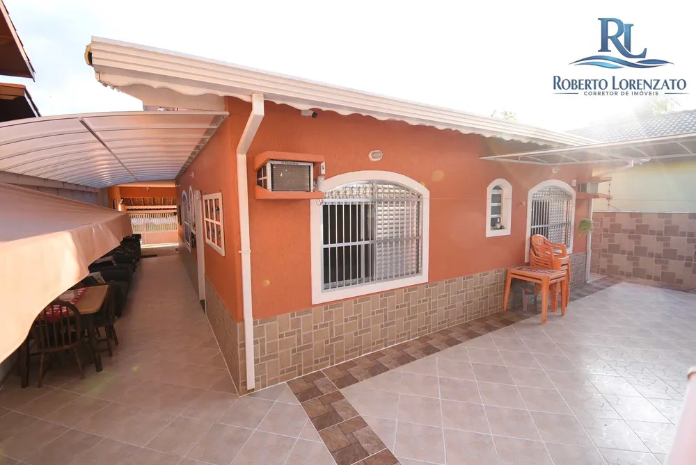 Casa, 6 quartos, 177 m² - Foto 3
