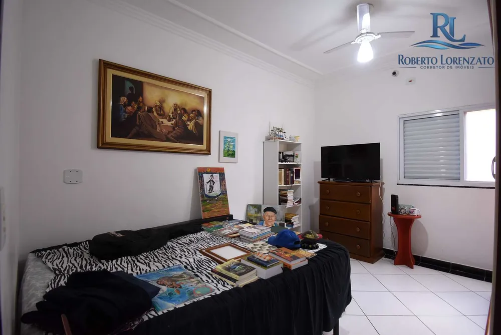 Casa, 6 quartos, 177 m² - Foto 8