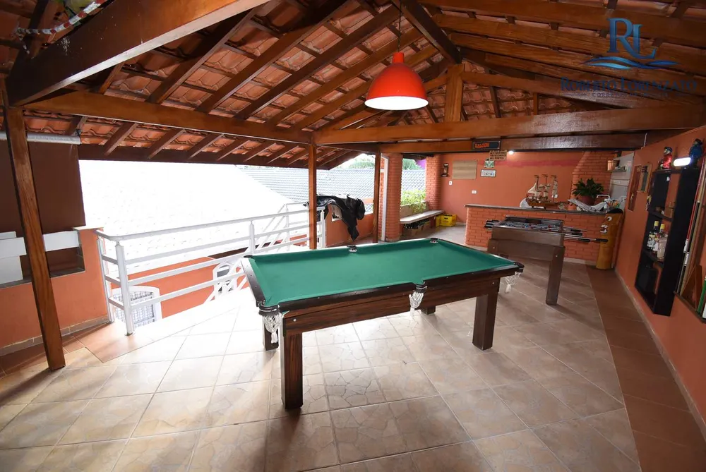 Casa, 6 quartos, 177 m² - Foto 5