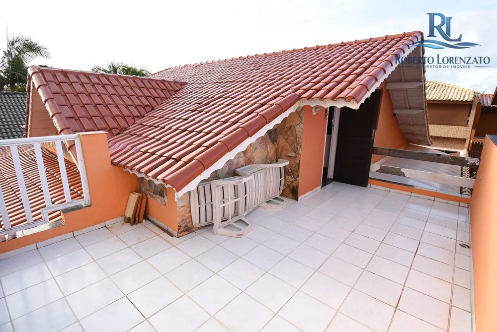 Casa, 6 quartos, 177 m² - Foto 10