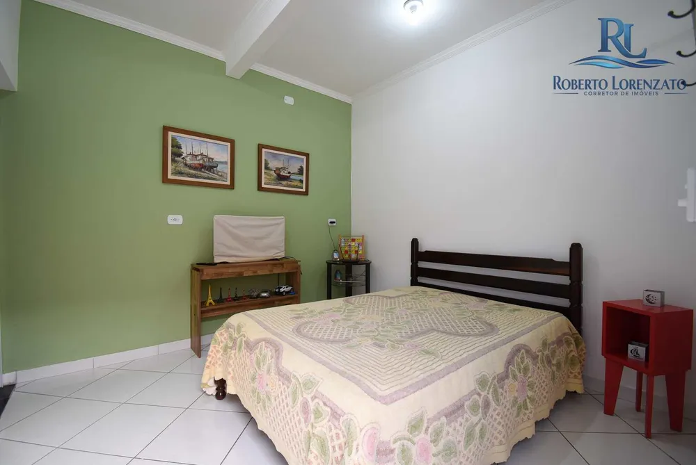 Casa, 6 quartos, 177 m² - Foto 11