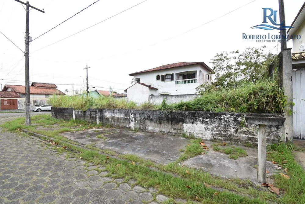 Terreno, 295 m² - Foto 2