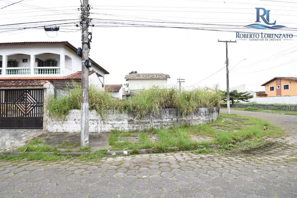 Terreno, 295 m² - Foto 1