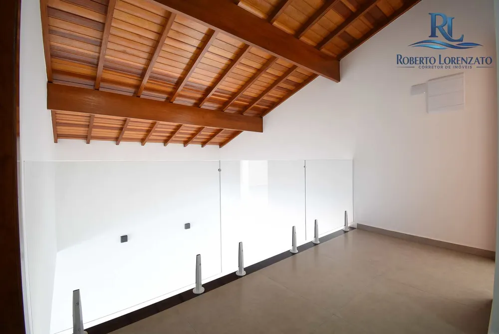 Casa, 4 quartos, 214 m² - Foto 1