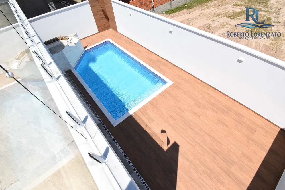 Casa, 4 quartos, 214 m² - Foto 10
