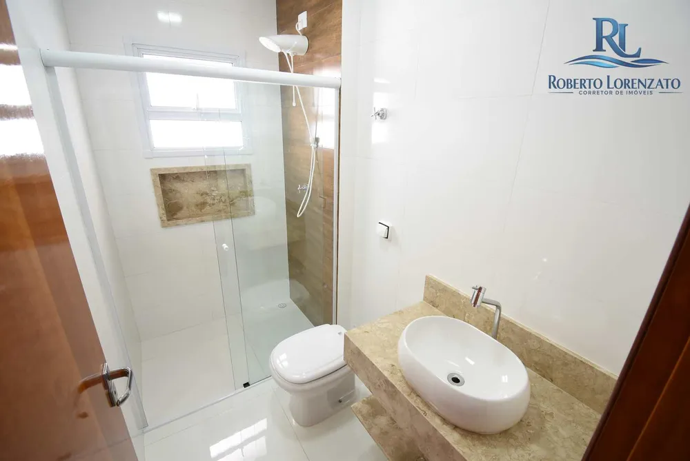 Casa, 4 quartos, 214 m² - Foto 3