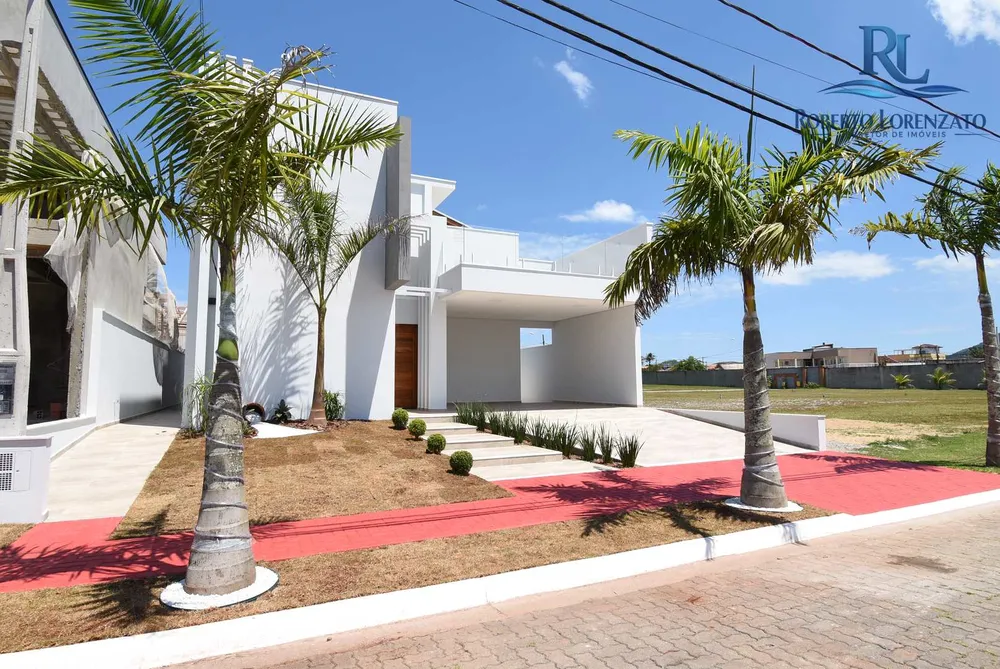 Casa, 4 quartos, 214 m² - Foto 5