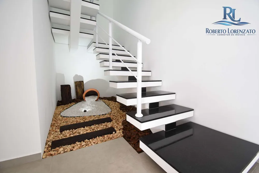 Casa, 4 quartos, 214 m² - Foto 8