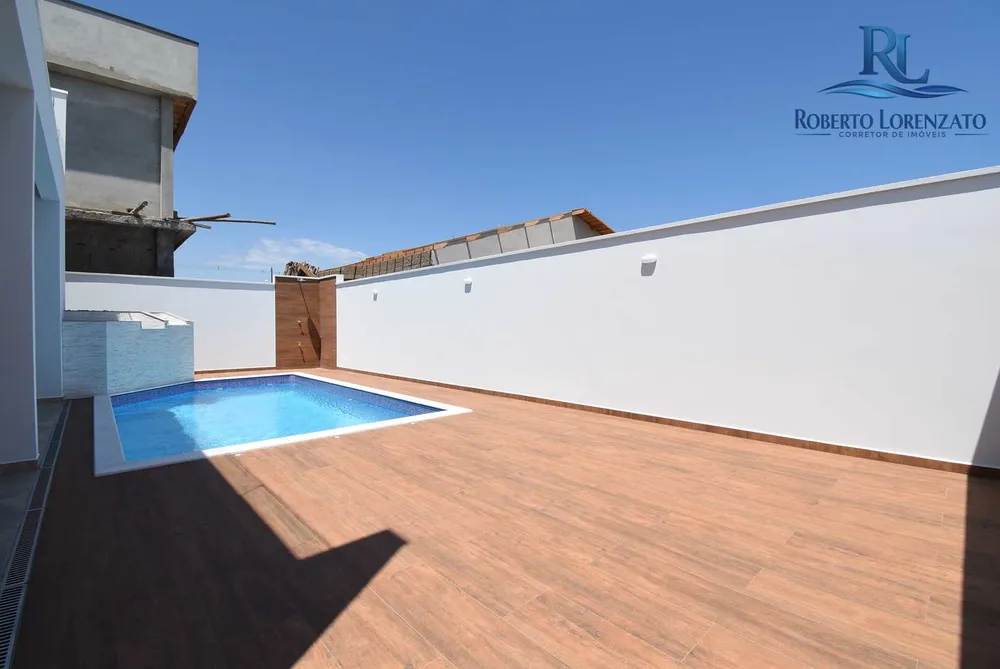 Casa, 4 quartos, 214 m² - Foto 4