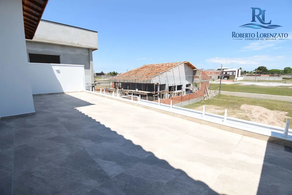 Casa, 4 quartos, 214 m² - Foto 9