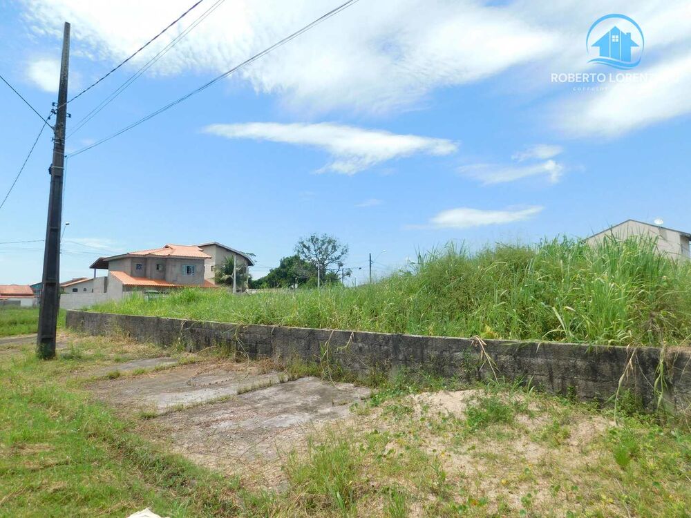 Terreno, 252 m² - Foto 1