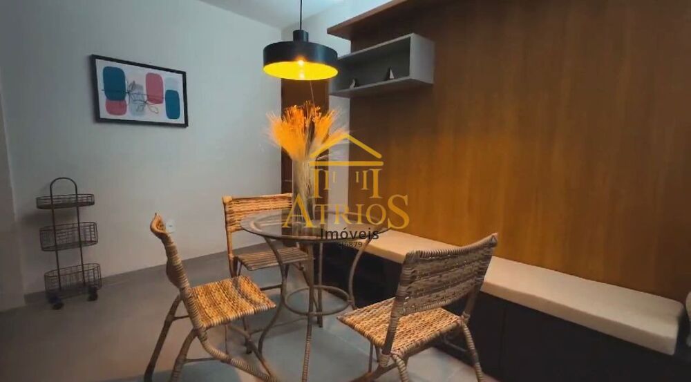 Loft à venda com 1 quarto, 32m² - Foto 9