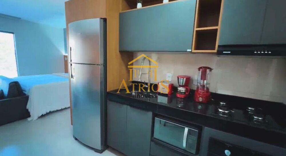Loft à venda com 1 quarto, 32m² - Foto 3