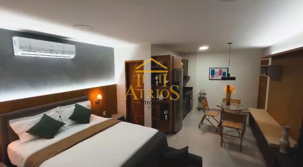 Loft à venda com 1 quarto, 32m² - Foto 10