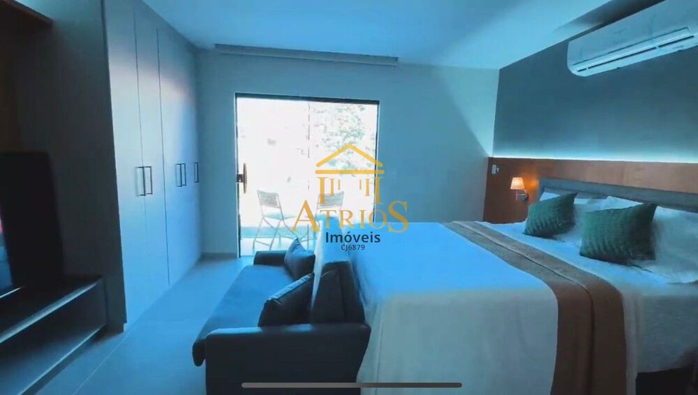 Loft à venda com 1 quarto, 32m² - Foto 5