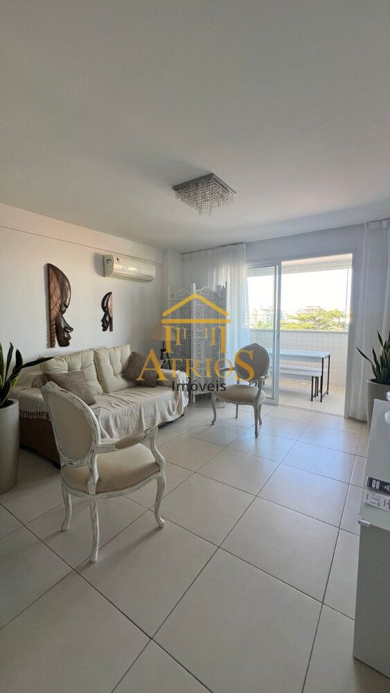 Apartamento, 2 quartos, 94 m² - Foto 4