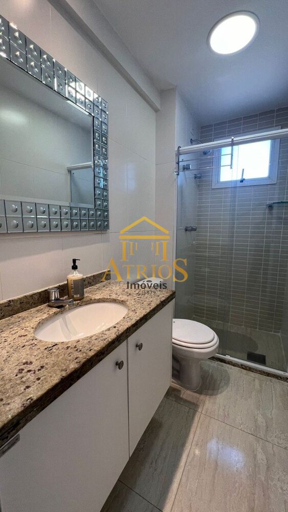 Apartamento, 2 quartos, 94 m² - Foto 11