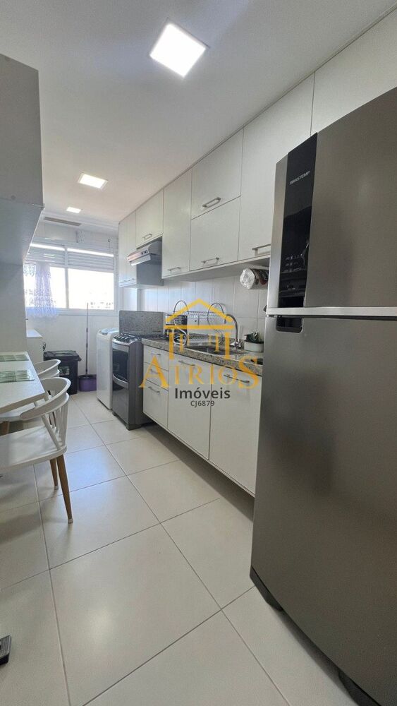 Apartamento, 2 quartos, 94 m² - Foto 6