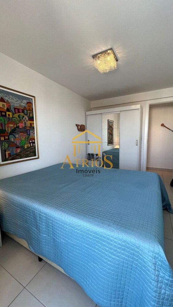 Apartamento, 2 quartos, 94 m² - Foto 8