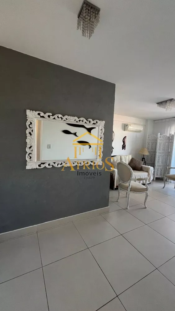 Apartamento, 2 quartos, 94 m² - Foto 3