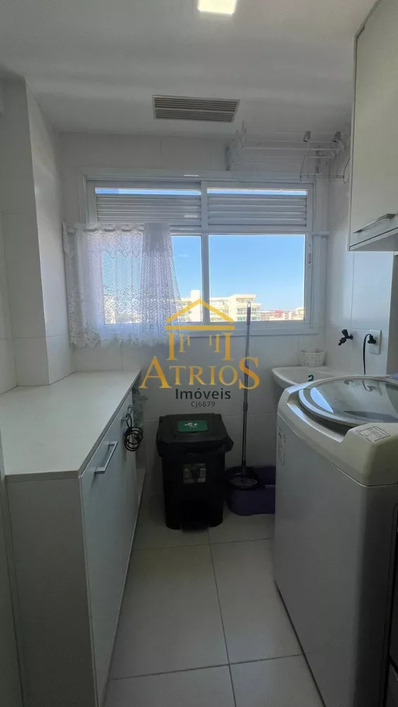 Apartamento, 2 quartos, 94 m² - Foto 7