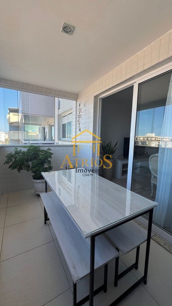 Apartamento, 2 quartos, 94 m² - Foto 5